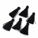 Polyester Tassel Pendant Decorations