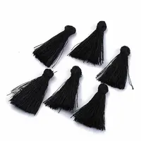 Polyester Tassel Pendant Decorations