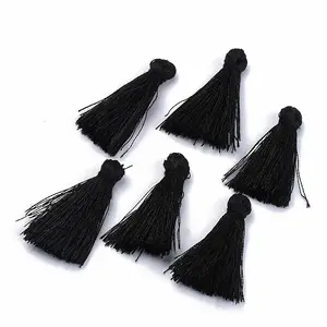 Polyester Tassel Pendant Decorations