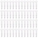 80Pcs Plastic Mobile Dustproof Plugs