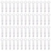 80Pcs Plastic Mobile Dustproof Plugs