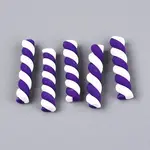 Handmade Polymer Clay Cabochons