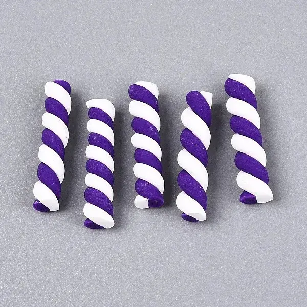 Handmade Polymer Clay Cabochons