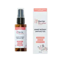 KVITOK Barrier Booster, Jemný intimní mycí gel 50 ml