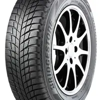 BRIDGESTONE 225/55 R 17 97H BLIZZAK_LM001 TL ROF M+S 3PMSF *