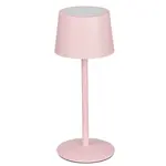 Novel STOLNÍ LAMPA NA BATERIE, 9/22 cm