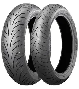 BRIDGESTONE 120/70 R 15 56H BATTLAX_SC2F_RAIN TL