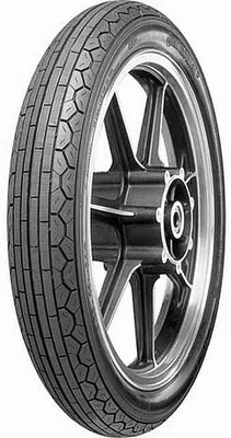 CONTINENTAL 5 - 16 69H K_112_RB2 TT