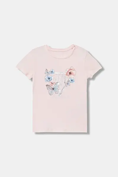 Dětské tričko Guess