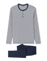 Pánské pyžamo Celio Lipymain