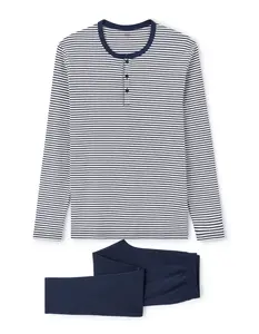 Pánské pyžamo Celio Lipymain