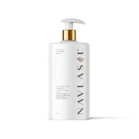 NAVLASIL Vyživující proteinová maska 150 ml