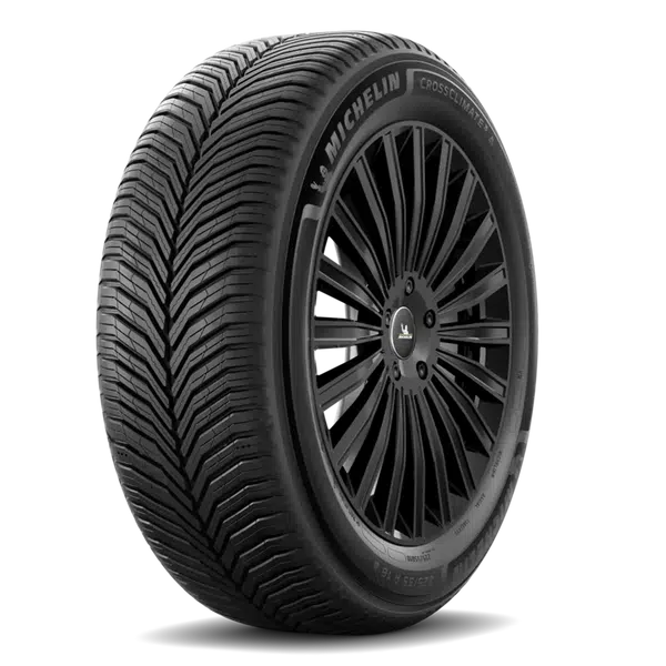 MICHELIN 225/50 R 17 98V CROSSCLIMATE_3 TL XL M+S 3PMSF FP