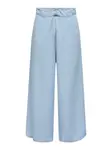 ONLY Nohavice 'ONLCHARIS'  modrá denim