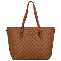 Dámská kabelka na rameno koňaková - Coveri Ofelia