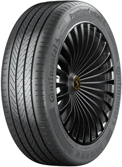 CONTINENTAL 235/50 R 19 99V PREMIUMCONTACT_C TL XL FR