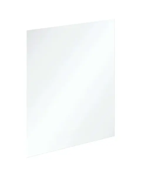Villeroy & Boch More to See Lite - Zrcadlo s LED osvětlením, 65x75 cm, dotykový senzor A4776500