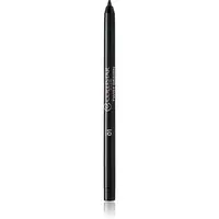 Collistar Twist Design Eye Pencil gelová tužka na oči odstín 01 - Nero Eclisse 0.54 g