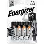 Energizer Everyday AA 4pack