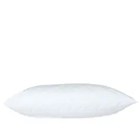 SCANquilt polštář CLASSIC PLUS se snímatelným vrchním návlekem 70 x 90 cm