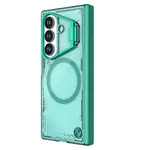 Zadní kryt Nillkin Iceblade Prop Magnetic pro Samsung Galaxy Z Fold7, green