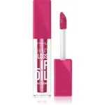 Rimmel Oh My Gloss! Lip Oil olej na rty s hydratačním účinkem odstín 007 Fuschia Punch 4.5 ml