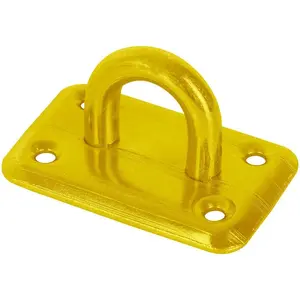 Oko petlice 75x55x1,5 mm