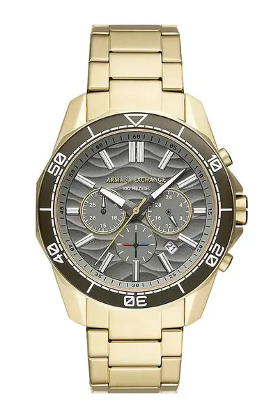 Hodinky Armani Exchange