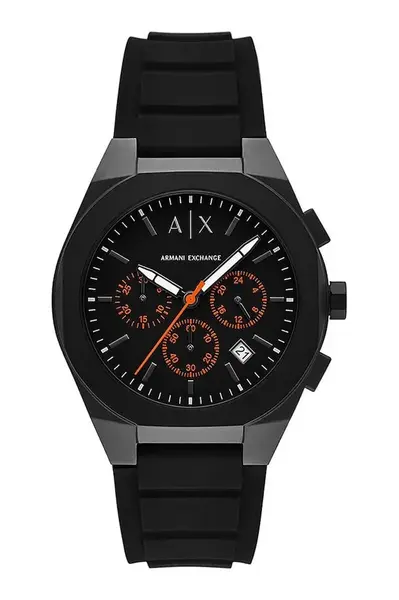 Hodinky Armani Exchange