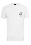 White Astro Leo T-shirt