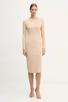 Šaty Armani Exchange