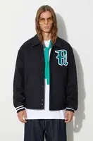 Vlněná bunda Aries