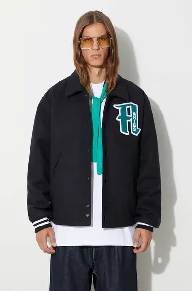 Vlněná bunda Aries