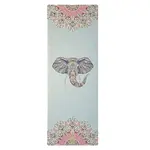 Sharp Shape Podložka na jógu ECO mat Ganara