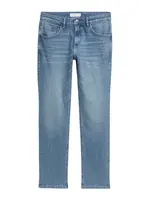 TOM TAILOR Džínsy 'Josh'  modrá denim