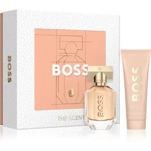 Hugo Boss BOSS The Scent for Her darčeková sada pre ženy