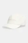 Bavlněná baseballová čepice Weekend Max Mara AFALCO