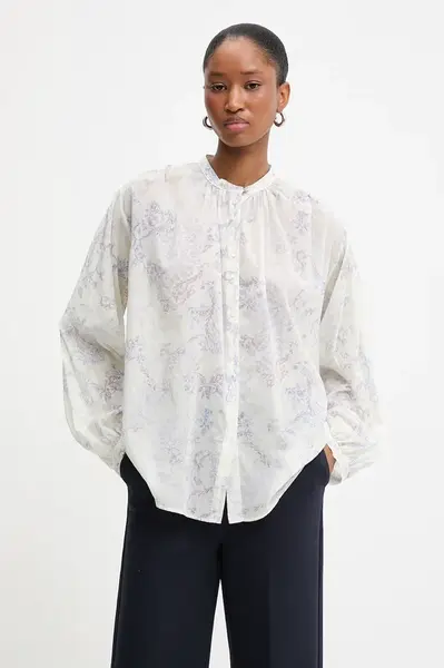 Bavlněná košile Forte Forte