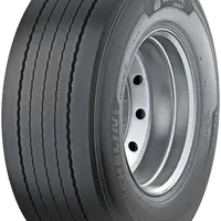 MICHELIN 385/55 R 22.5 160K X_LINE_ENERGY_T TL M+S 3PMSF