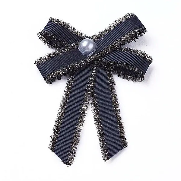 Polyester Brooch