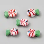 Handmade Lampwork Beads