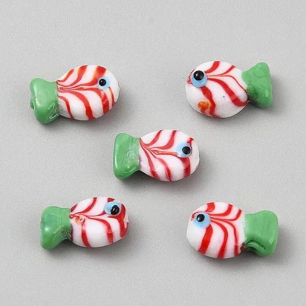 Handmade Lampwork Beads