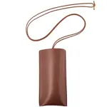 PU Leather Glasses Storage Bags