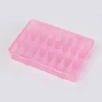 Plastic Removable Bead Containers