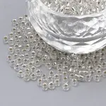 FGB 12/0 Grade A Round Glass Seed Beads