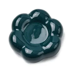 Flower Porcelain Display Decorations