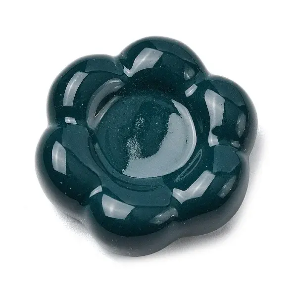 Flower Porcelain Display Decorations