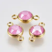 K9 Glass Links connectors