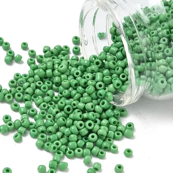 Glass Seed Beads
