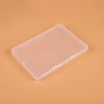 Rectangle Polypropylene(PP) Bead Storage Container